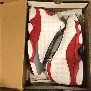 New Condition Air Jordan 13 Retro